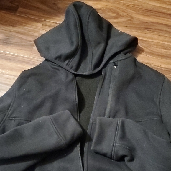 Quiksilver Men's Dry Flight Performance Hoodie - Picture 3 of 7